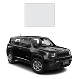 Película Proteção Multimídia Jeep Renegade 2022 Antiriscos 