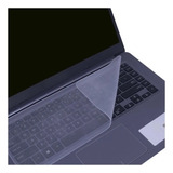 Película Proteção Teclado Macbook Notebook E
