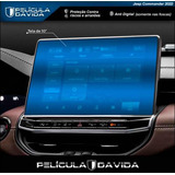 Película Proteção Tela Multimídia Jeep Commander 2022/ 23