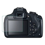 Película Protetora Câmera Canon T5/ T6/