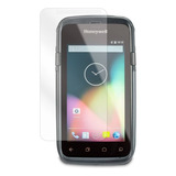 Pelicula Protetora Coletor Honeywell Dolphin Ct50 Ct60