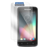 Pelicula Protetora Coletor Honeywell Scanpal Eda51