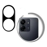 Película Protetora Da Lente Camera Para Xiaomi Redmi 13c