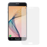 Película Protetora De Gel Para Samsung Galaxy J7 Duos J700