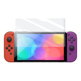 Película Protetora De Vidro Temperado Para Nintendo Switch