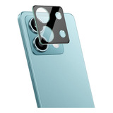 Película Protetora Hd Da Lente Camera Para Xiaomi Poco X6 5g