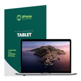 Película Protetora Invisível Para Macbook Pro 13 Hprime