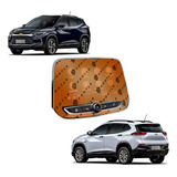 Película Protetora Multimídia Tracker Midnight Premier Ltz