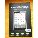 Pelicula Protetora Tablet Galaxy Tab 2