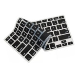 Película Protetora Teclado Macbook Air Pro