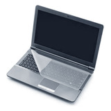 Película Protetora Teclado Notebook 15.6'' Silicone - Oferta