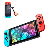 Película Protetora Tela Nintendo Switch Oled Antiqueda 