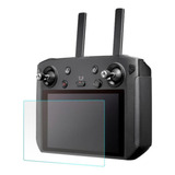 Película Protetora Tela Para Controle Remoto Drone Dji Mavic