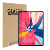 Película Protetora Temperada Com Borda Curva Para iPad