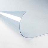 Película Protetora Transparente Antirisco P/mesa 1.40mx2.60m