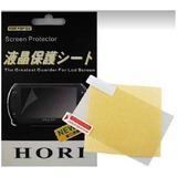 Pelicula Protetora Transparente Psp Go