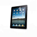 Pelicula Protetora iPad 2/3 Frente E Verso - Pronta Entrega