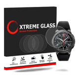 Pelicula Savvies Para Smartwatch Samsung -