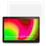 Pelicula Tablet Multilaser M10 M10a Tela