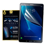 Película Tablet Samsung Hidrogel Tpu Frontal Todos Modelos