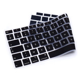 Película Teclado Para Macbook Air 13.3 Touch Id A2337 2020