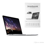 Película Tela Macbook 13.3 Touchbar A1706