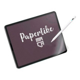 Película Tipo Paperlike Fosca Compatível iPad