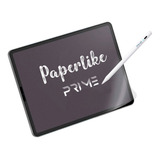 Película Tipo Paperlike Fosca Desenho iPad
