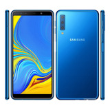 Película Tpu Soft Samsung Galaxy A03 A10 A12 A53 A71 Frontal