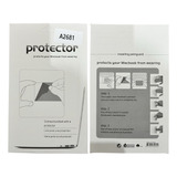 Película Trackpad Macbook Air 13,6'' M2 2022 Touchpad