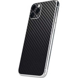 Película Traseira Skin Carbono iPhone 11 Pro Max 6.5 Rock