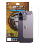 Película Traseira iPhone Plus Pro Max