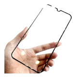 Película Vd 9d Full Glue Galaxy A70 + Pel Camera Nano Flex