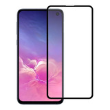 Película Vidro 3d 5d Cover Premium Samsung Galaxy S10e 5.8