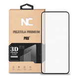 Película Vidro 3d Anti Impacto Compatível Galaxy A35 A55