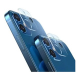 Pelicula Vidro 3d Lente Câmera P/ iPhone 11 12 13 14 Pro Max