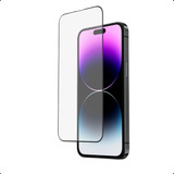 Pelicula Vidro 3d P/ iPhone 11 Plus Mini 12 13 14 15 Pro Max