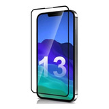 Pelicula Vidro 3d P/ iPhone 13 Mini 13 13 Pro 13 Pro Max 