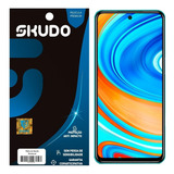 Película Vidro 9d 3d Full Redmi Note 9s / 9 Pro 6.67 Pol 