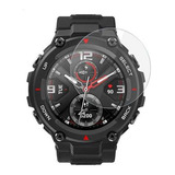 Película Vidro Compatível Xiaomi Mi Watch Color -02 Unidades