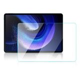 Película Vidro Glass Temperado 9h Para Xiaomi Pad 6 Pro 11