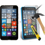 Pelicula Vidro Lumia 640xl N640 640 Xl