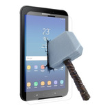 Película Vidro P/ Tablet Galaxy Tab
