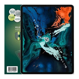 Película Vidro P/ iPad Pro 12.9 2018 / 2020 / 2021 - Hprime
