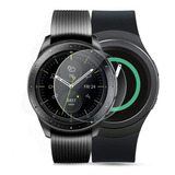 Pelicula Vidro Para Samsung Gear Sport Ou Galaxy Watch 42mm
