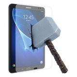 Película Vidro Para Tablet Galaxy Tab