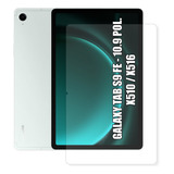 Película Vidro Para Tablet Tab S9