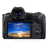 Película Vidro Protetora Lcd Display Mirrorless Canon Eos R