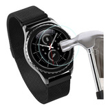 Película Vidro Protetora Samsung Gear S3 Classic/fontier