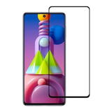 Pelicula Vidro Samsung Galaxy M51 6.67